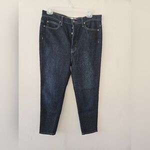 THE GREAT. The Mister Slouch Women's Jeans